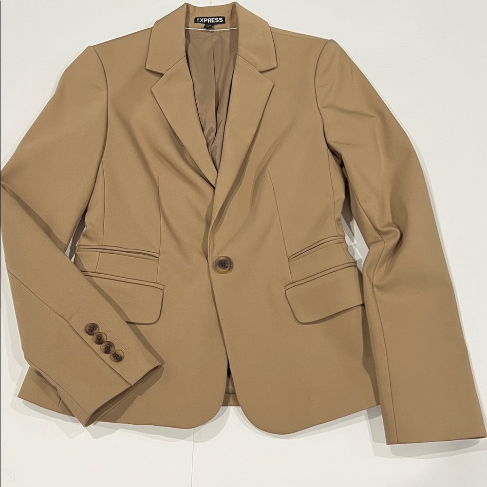 Express Women's Blazer
